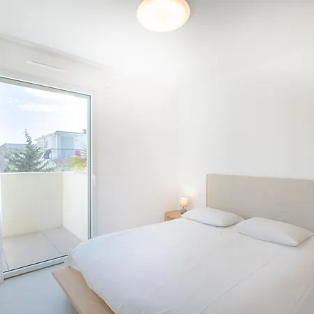 Lejlighed Penthouse Cannes