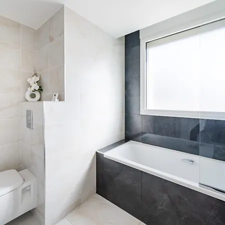 Διαμέρισμα Penthouse